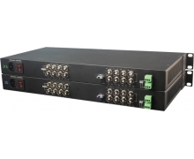 Bộ chuyển đổi quang Vantech VPF-16A