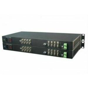 Bộ chuyển đổi quang Vantech VPF-16A
