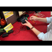 Bộ chuyển đổi RS232 / RS422 / RS485 sang quang HO-LINK HL-RS485/422/232