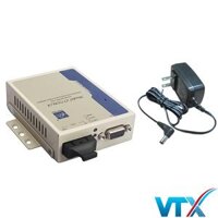 Bộ chuyển đổi RS232 sang quang – 3onedata RS232 Model 277S/20