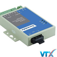 Bộ chuyển đổi RS232 sang quang – 3onedata RS232 Model 277M