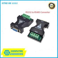 Bộ chuyển đổi RS232 sang RS485