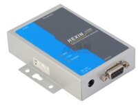 Bộ chuyển đổi RS232 to RS422/RS485/RJ45 HEXIN 2108B/2118B