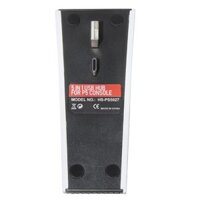 Bộ chuyển đổi sạc trung tâm bộ chia USB R * 6 cổng cho bảng điều khiển trò chơi Hub mở rộng USB tốc độ với 5 cổng USB A + 1 Type-C