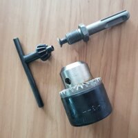 Bộ chuyển đổi sang đầu măng ranh cho khoan bê tông 13mm