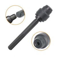 Bộ chuyển đổi SDS Max sang SDS Plus đáng tin cậy và bền bỉ để sử dụng lâu dài