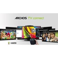 Bộ chuyển đổi SmartTV ARCHOS TV Connect