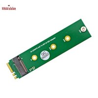 🔥Bộ chuyển đổi SSD M.2 NGFF A / E sang Key-M M.2 A + E sang M2 NVME SSD Riser Board Hỗ trợ 2230 2242 2260 2280 M2 SSD Dễ sử dụng