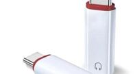 Bộ chuyển đổi tai nghe giắc cắm USB Type C sang 3.5mm tiện lợi BA1093
