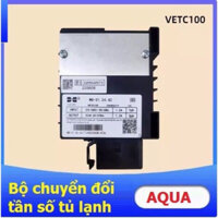 Bộ chuyển đổi tần số tủ lạnh Aqua,mạch công suất lốc tủ lạnh Aqua,bo mạch chủ tủ lạnh Aqua