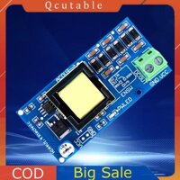 Bộ chuyển đổi tăng cường DC-DC điện áp cao 5V-12V Bước lên đến Mô-đun nguồn 300V-1200V