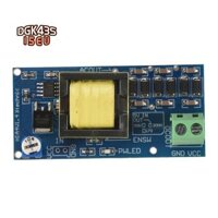 Bộ chuyển đổi tăng cường DC-DC Bước lên đầu ra Điện áp cao 300V-1200V 400V 900V 1000V Công suất có thể điều chỉnh Bảng mô-đun PSU