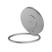 Bộ chuyển đổi TELESIN Giá đỡ điện thoại từ tính di động Giá đỡ điện thoại bằng hợp kim nhôm thay thế cho DJI OSMO Mobile 6 / SE / 5 / 4 SE / 4 Tương thích với iPhone 15 / 14 / 13 / 12 Came-211