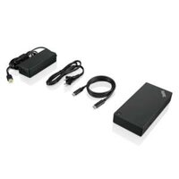 Bộ Chuyển Đổi / ThinkPad USB-C Dock Gen 2 ( 40AS ) with 90W adaptor