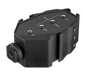 Bộ chuyển đổi tín hiệu âm thanh Boya BY-MP4