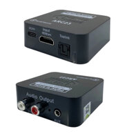 Bộ chuyển đổi tín hiệu âm thanh Digital sang analog bluetooth kiwi ARC23 chính hãng