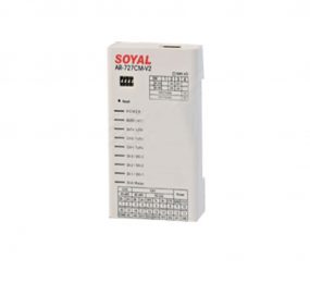 Bộ chuyển đổi tín hiệu Convertor Soyal AR-727CM