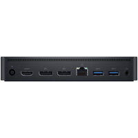 Bộ Chuyển Đổi Tín Hiệu Dell Universal Dock D6000 UK Type (HK/SG/MY)