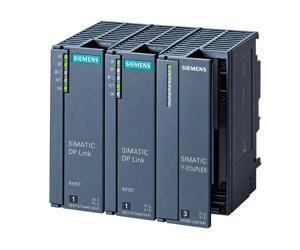 Bộ chuyển đổi tín hiệu mạng truyền thông cho bộ điều khiển logic có khả năng lập trình SIMATIC 6ES7197-1LB00-0XA0