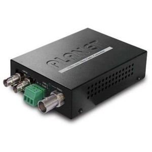 Bộ chuyển đổi tín hiệu video sang Quang Planet VF-101G-KIT