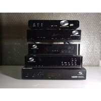Bộ chuyển đổi tín hiệu (Set-Top-Box) Viettel
