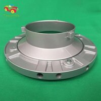 Bộ chuyển đổi tốc độ bằng thép Xoay 360 có thể điều chỉnh cho Softbox Dễ dàng cài đặt