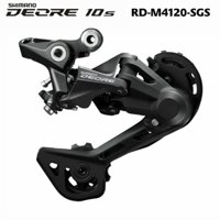 Bộ Chuyển Đổi Tốc Độ Sau shimano Deore m4120 SGS 10