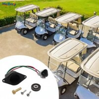 Bộ chuyển đổi tốc độ xe Golf thay thế 102704901 Phần sửa chữa Phụ kiện chuyên nghiệp Lắp đặt dễ dàng Phụ kiện chuyên nghiệp