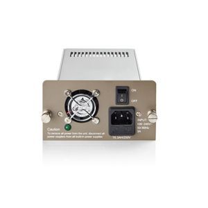 Bộ chuyển đổi TP-Link  TL-MCRP100