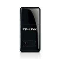 Bộ chuyển đổi TpLink  TL-WN823N TG - Hàng Chính Hãng