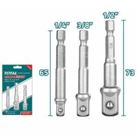 Bộ chuyển đổi từ bắn vít sang đầu khẩu TOTAL TAC273651