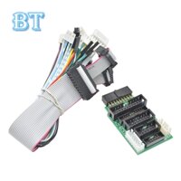 Bộ chuyển đổi từ JLINK V8 V9 JTAG sang SWD dành cho ULINK2