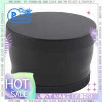 Bộ chuyển đổi từ xa ống kính Tele 58mm 2X cho Canon Nikon Sony Pentax 18-55mm