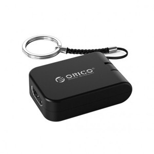 Bộ chuyển đổi Type-C to HDMI Orico XC-111