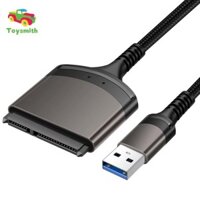 Bộ chuyển đổi USB 3.0 sang Serial Ata Cáp cao 2,5 inch và Bộ chuyển đổi cho máy tính xách tay / ROM