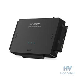 Bộ chuyển đổi USB 3.0 to Sata Ugreen 20676