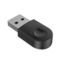 Bộ Chuyển Đổi USB Bluetooth 5.0 Orico BTA-608 Màu Đen (Hàng chính hãng)