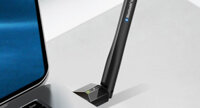 Bộ chuyển đổi USB Bluetooth 5.3 TP-Link UB500 / UB500 plus, TP-Link UB500 Plus