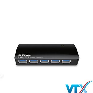 Bộ chuyển đổi USB Dlink DUB-1370/E