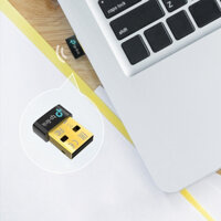 Bộ Chuyển Đổi USB Nano Bluetooth 5.0 Bluetooth