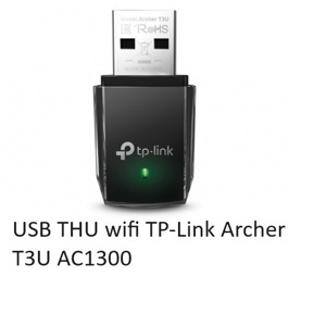 Bộ chuyển đổi USB TP-Link Archer T3U