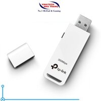 Bộ Chuyển Đổi USB Wifi TP-Link TL-WN821N Chuẩn N 300Mbps-Hàng chính hãng,tốc độ cao,nhỏ gọn dễ sử dụng.