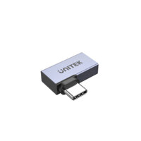 Bộ Chuyển Đổi USB4 90 Độ Unitek A1040GY