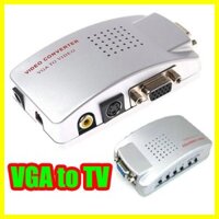 Bộ chuyển đổi VGA sang AV