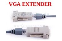 Bộ chuyển đổi VGA sang RJ45