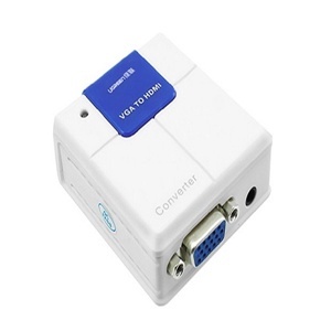 Bộ chuyển đổi VGA to HDMI Ugreen 40224