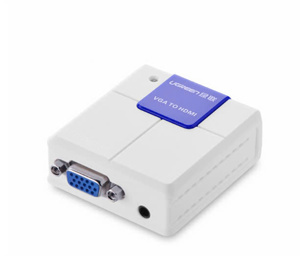 Bộ chuyển đổi VGA to HDMI Ugreen 40224