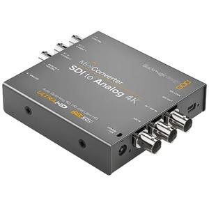 Bộ chuyến đổi Video Blackmagic Mini Converter Analog to SDI 2 – CONVMAAS2