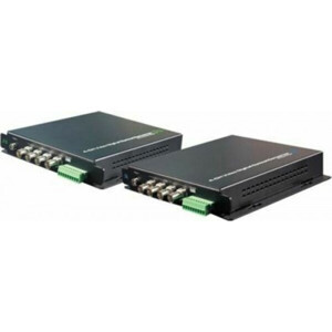 Bộ chuyển đổi video quang VANTECH VPF-04A