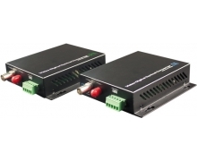 Bộ chuyển đổi video quang Vantech VPF-01A